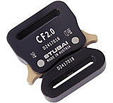 Image of Stubai Click Fix 2.0 Buckles