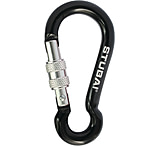 Image of Stubai Screw Gate Minikarabiner