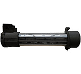 Image of Stuff and Things STizon Clear Tube 9mm Luger 55 Round Rifle Magazine for PSA AKV