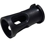 Image of Stuff and Things Bizon-Style 1/2x28 Flash Hider
