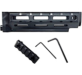 Image of Stuff and Things M-LOK AK Handguard with Stizon Cutout