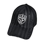 Image of Subtle Patriot Covert Fitted Hat