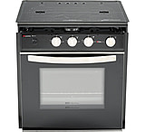 Image of Suburban Mfg Range 3 Brnr SS Look Spark