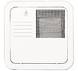 Image of Suburban Mfg Flush Mount Water Heater Door