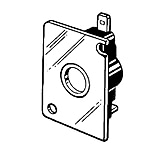 Image of Suburban Mfg 231807 Furnace Limit Switch For Nt 40