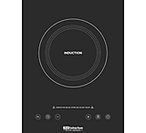 Image of Suburban Mfg 3308A Induction Cooktop Single