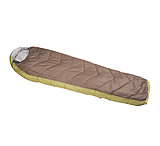 Image of Suisse Sport Alpine 5 Degree Double-Layer Mummy Sleeping Bag