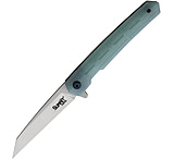 Image of Summit Gear Linerlock Jade G10 Folding Knife