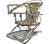 Image of Summit Treestands Dual Threat Treestand