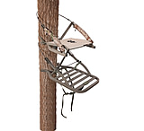 Image of Summit Treestands Sentry SD, Front Climbing Tree Stand
