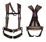 Image of Summit Treestands Safety Harness PRO - Women's