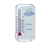 Image of Sun Company 505 Fridge O Gage