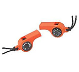 Image of Sun Company Triple Whistle