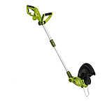 Image of Sun Joe 4-Amp Electric Grass Trimmer/Edger