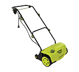 Image of Sun Joe 14-Inch 11-Amp Electric Dethatcher w/ AirBoost Technology