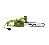 Image of Sun Joe Electric Chain Saw