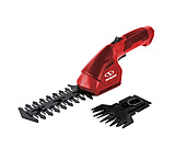 Image of Sun Joe Cordless 2-in-1 Grass Shear / Hedge Trimmer w/ Extension Pole