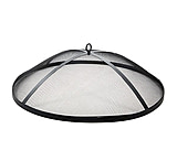 Image of Sun Joe 26in Universal Replacement Fire Pit Wire Mesh Screen/Spark Guard Screen for SJFP30/35 Series Fire Pits and Others
