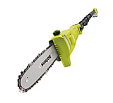 Image of Sun Joe 8in Cordless Telescoping Pole Chainsaw - 2Ah, 24V