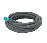 Image of Sun Joe Ultra Flexible Kink Free Fiberjacket Garden Hose