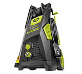 Image of Sun Joe 2300 PSI, 1.48 GPM Brushless Induction Electric Pressure Washer w/Hose Reel
