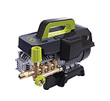 Image of Sun Joe Cold Water Electric Direct Drive Crank Shaft Pressure Washer - 1800 PSI w/ Wall Mount