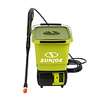 Image of Sun Joe Cordless Pressure Washer - Core Tool