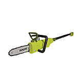 Image of Sun Joe Electric Convertible Pole Chain Saw