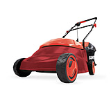 Image of Sun Joe Electric Lawn Mower w/ Side Discharge Chute - 13A, 14in