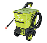 Image of Sun Joe Cordless Pressure Washer - 1160 PSI, iON 40V, 5.0 Ah