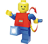 Image of Sun Lego Led Dynamo Torch