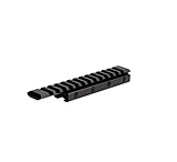 Image of Sun Optics 11Mm To Standard. Dovetail Adapter 6in.