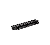 Image of Sun Optics 11Mm To Standard. Dovetail Adapter - Rear Elevation