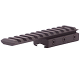 Image of Sun Optics 11mm Picatinny Adapter