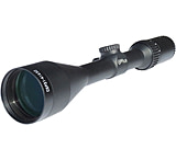Image of Sun Optics 4-16x50 BDC, Low Profile Turrets Rifle Scope