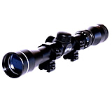 Image of Sun Optics Heavy Duty Rifle Scope, 3-9x32mm