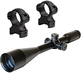 Image of Sun Optics 42x60 Fixed Long Range Rifle Scope