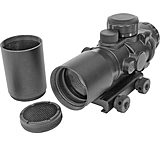 Image of Sun Optics 4x32 Tactical Precision Prismatic IR Scope