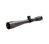 Image of Sun Optics TAC IV Tactical Rifle Scope - 6-24x50mm, 30mm
