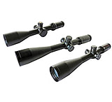 Image of Sun Optics 6-24x50 Varmint Seeker Rifle Scope