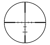 Image of Sun Optics 2.5x20mm BDC Shotgun Scope