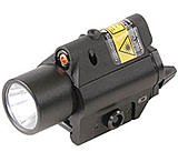 Image of Sun Optics Compact Weapon Laser / Light - 250 Lumen