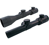 Image of Sun Optics Euro Hunter Plus Rifle Scopes 1.5-6X42 IR