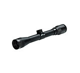 Image of Sun Optics Hunter Plus Rifle Scope 4X32 Mono Tube/Finger Dial Adj
