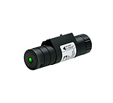 Image of Sun Optics Micro Green Laser w/.22 Weaver Type Mount