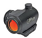 Image of Sun Optics Micro Sight w/ Circle Dot Red/Green Reticle
