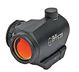 Image of Sun Optics Micro Sight Red Dot 3 Moa, Red/Green Reticle