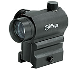 Image of Sun Optics Micro Sight T-3 Red/Green Ret. and H Mount