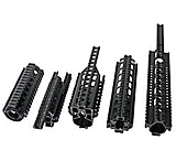 Image of Sun Optics Quad Rails