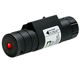 Image of Sun Optics Red Laser Kit With Universal Mount/ ParaCord